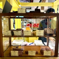 เมนู NICOLO BAKERY พระโขนง