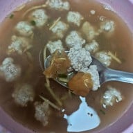 ข้าวต้มสมพงษ์ ปากเกร็ด