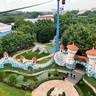 ดรีมเวิลด์