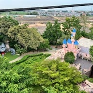 ดรีมเวิลด์