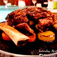 Chef Man ราชดำริ