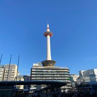 สถานีเกียวโต