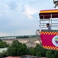 ดรีมเวิลด์