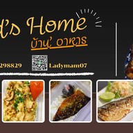 Food’s Home บ้านอาหาร