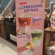 Go Croissant & Ice-Cream ซีคอนสแควร์ ศรีนครินทร์