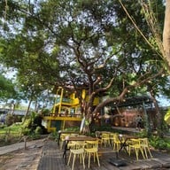 Austin Cafe