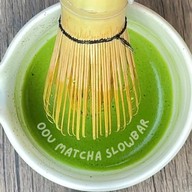 OOU Matcha & More