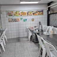 ข้าวต้มสมพงษ์ ปากเกร็ด