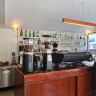 บรรยากาศ Coffee Sis Cafe