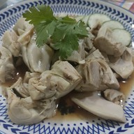 ชาง ข้าวมันไก่