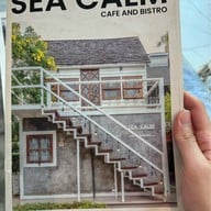 SEA CALM Cafe&Bistro