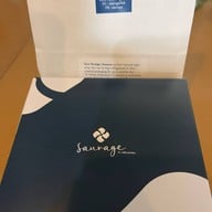 Sauvage - Ekkamai Corner Ekkamai Corner