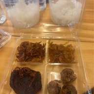 ข้าวแช่เมืองเพชร