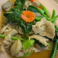 ข้าวต้มแรงงาน เลย