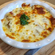 บ้านสลัด