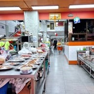 ข้าวต้มสมพงษ์ ปากเกร็ด