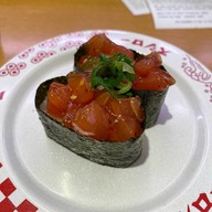 Sushiro Umeda Chayamachi Store