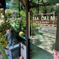 SEA CALM Cafe&Bistro