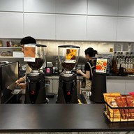 Boffkool Cafe and Restaurant อุบลราชธานี