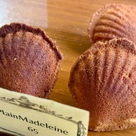 เมนูของร้าน NICOLO BAKERY พระโขนง