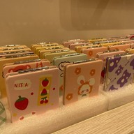 Moshi Moshi Central Eastville