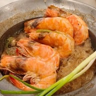 เมนูของร้าน ครัวบางนา เซ็นทรัลพระราม3