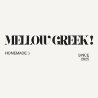 Mellow Greek ! กรีกโยเกิร์ต Ramkamhaeng