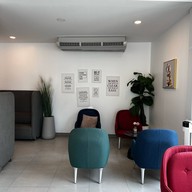 Boffkool Cafe and Restaurant อุบลราชธานี