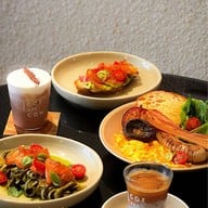 คอฟเอสเคป ธรรมศาสตร์รังสิต