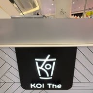 KOI Thé ICONSIAM