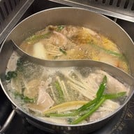 ชาบูคุณแม่ ซีคอนศรีนครินทร์