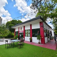 หน้าร้าน บริษัท เจเค เอ็มไพร์ จำกัด เจิน ห่าวชือ สาขาเมืองทอง