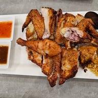 เมนูของร้าน นิตยาไก่ย่าง ซีคอนสแควร์ ศรีนครินทร์