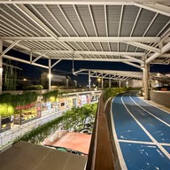 sky run Central Eastville