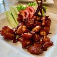 1000Sook Food and Farm at ชะอำ