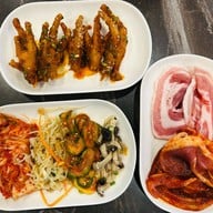 Kim's Korea Bbq