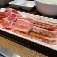 Yakiniku Like Terminal 21 Asoke