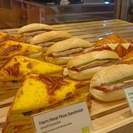 NaiSnow (Naixue) The Mall Lifestore Ngamwongwan