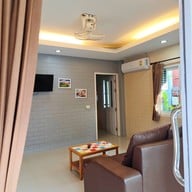 เบญวดี รีสอร์ท