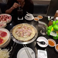 Bar-B-Q Plaza เซ็นทรัล เวิลด์