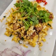 เมนูของร้าน นิตยาไก่ย่าง ซีคอนสแควร์ ศรีนครินทร์