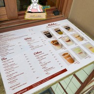 Mikka Coffee Roasters The Paseo กาญจนาภิเษก
