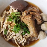 ครัวบ้านสา เฮงเฮง (Krua Ban Sa Heng Heng ⭐⭐⭐) เดอะแคนวาส-สำโรง