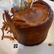 เมนูของร้าน Sauvage - Ekkamai Corner Ekkamai Corner