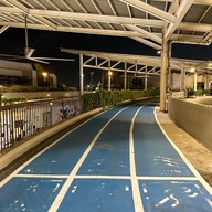sky run Central Eastville