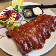 บ้านสลัด