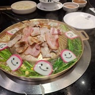 Bar-B-Q Plaza เซ็นทรัล เวิลด์