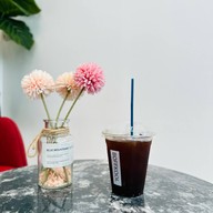 Boffkool Cafe and Restaurant อุบลราชธานี