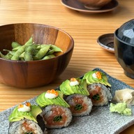 Little Edo Phuket ลิตเติ้ล เอโดะ