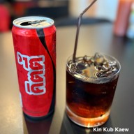 แอนก๋วยเตี๋ยวคั่วไก่ (Ann Kua Gai) บรรทัดทอง